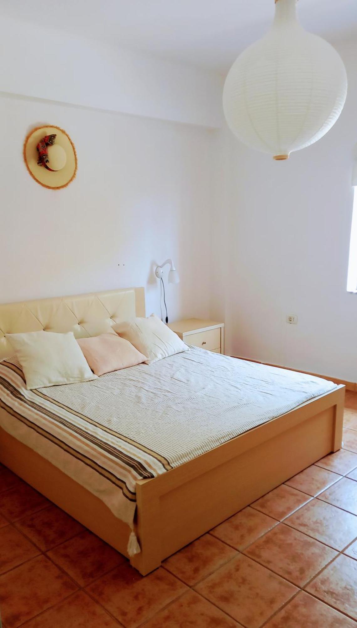 Amphora Guesthouse Himarë Habitación foto